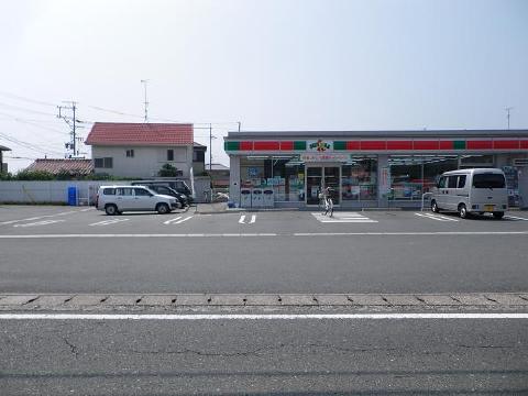 カクサン可美タウン 周辺画像8