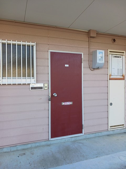 エレガンス葵 その他6