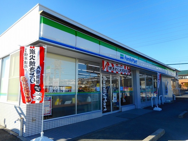 アルビオン　Ｄ その他外観1