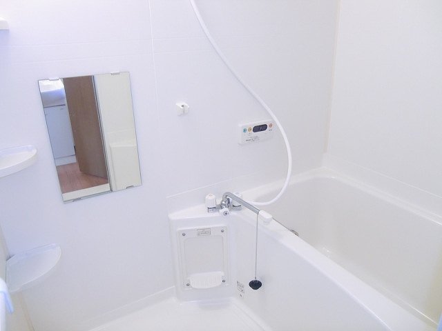 アルビオン　Ｄ 風呂画像