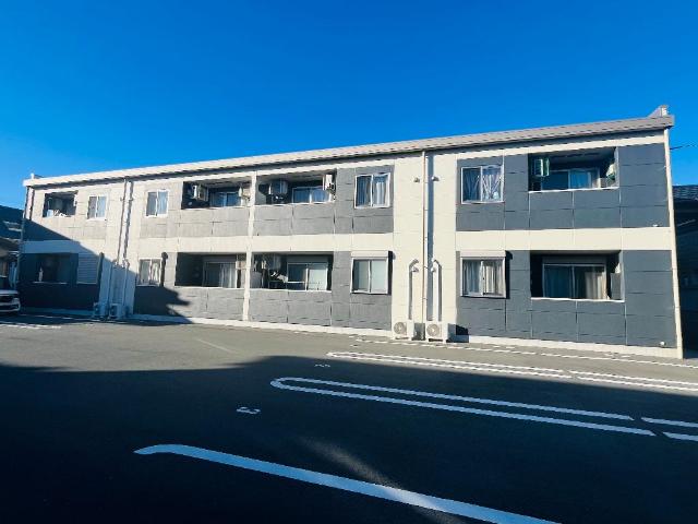 エスペランス　イワタ その他外観1