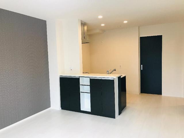 エスペランス　イワタ リビング