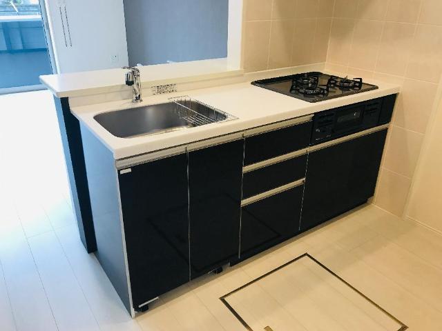 エスペランス　イワタ キッチン