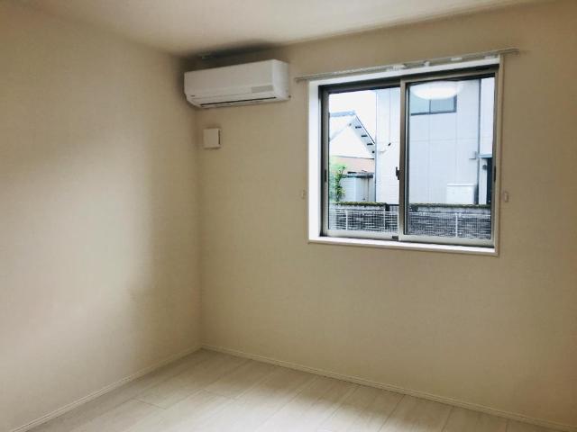 エスペランス　イワタ ベッドルーム