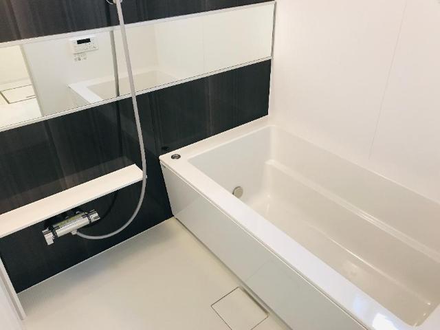 エスペランス　イワタ 風呂画像