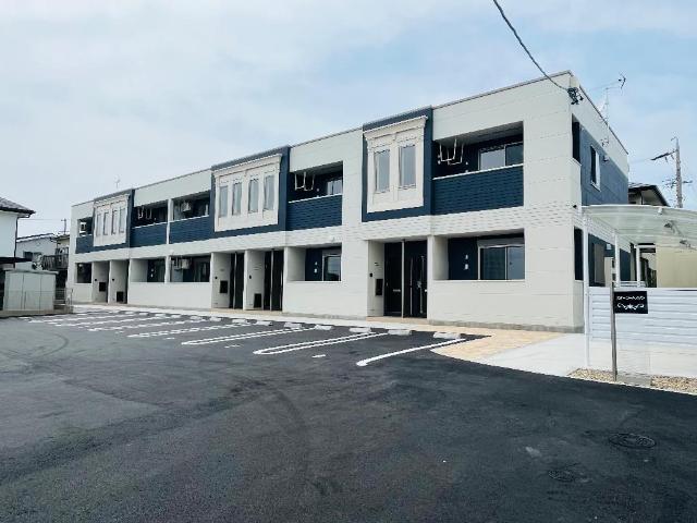 スターコートメゾン その他外観1