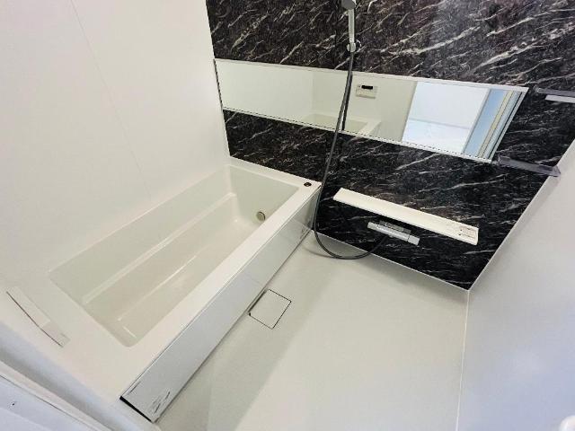 スターコートメゾン 風呂画像