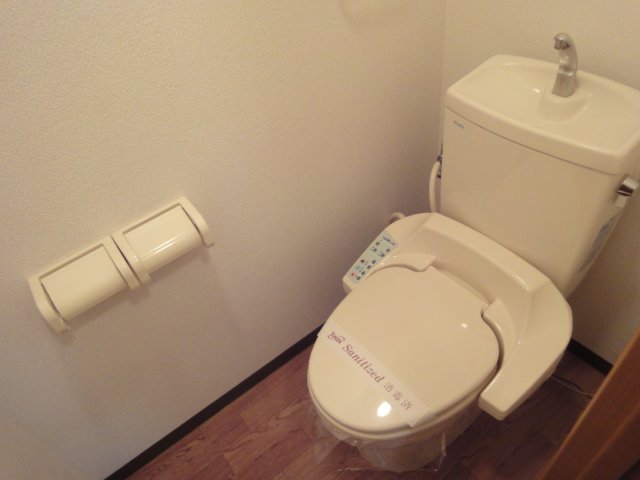 グランドパレス宮西 その他1