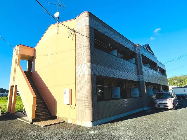 グランドパレス宮西 その他外観1