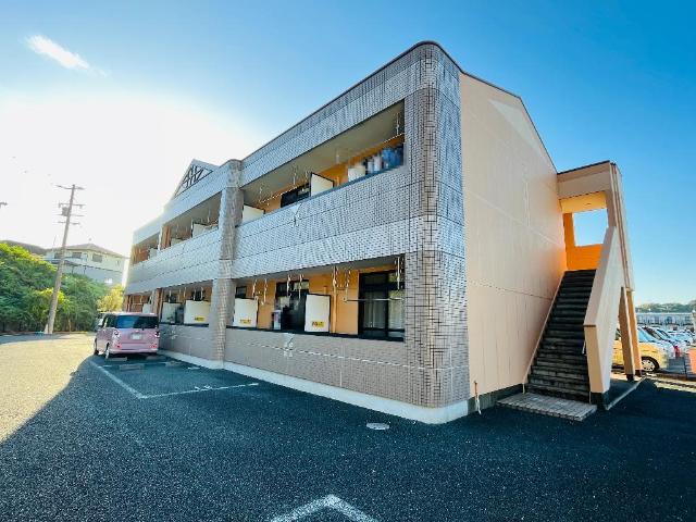 グランドパレス宮西 その他外観2