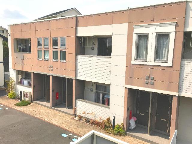 リヴェール その他外観1