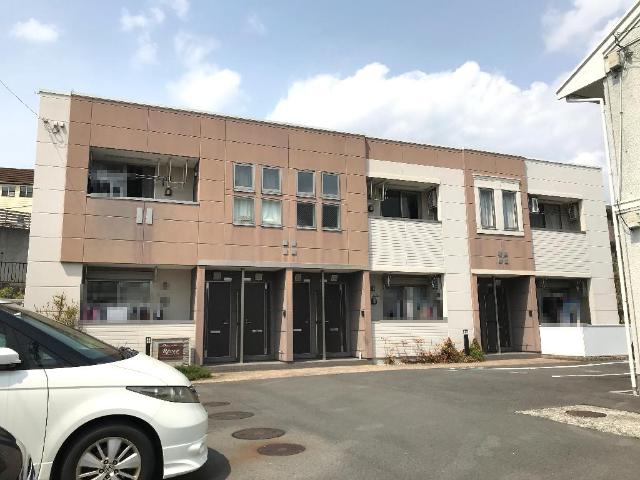 リヴェール その他外観2