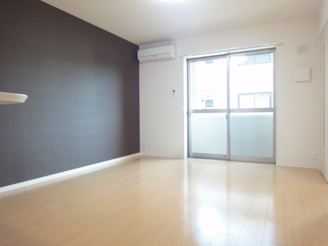 リヴェール リビング