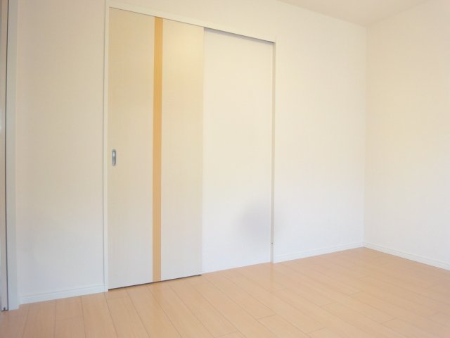 リヴェール ベッドルーム