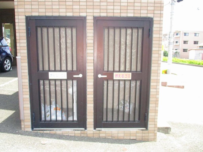 ティアラ西伊場 その他外観5