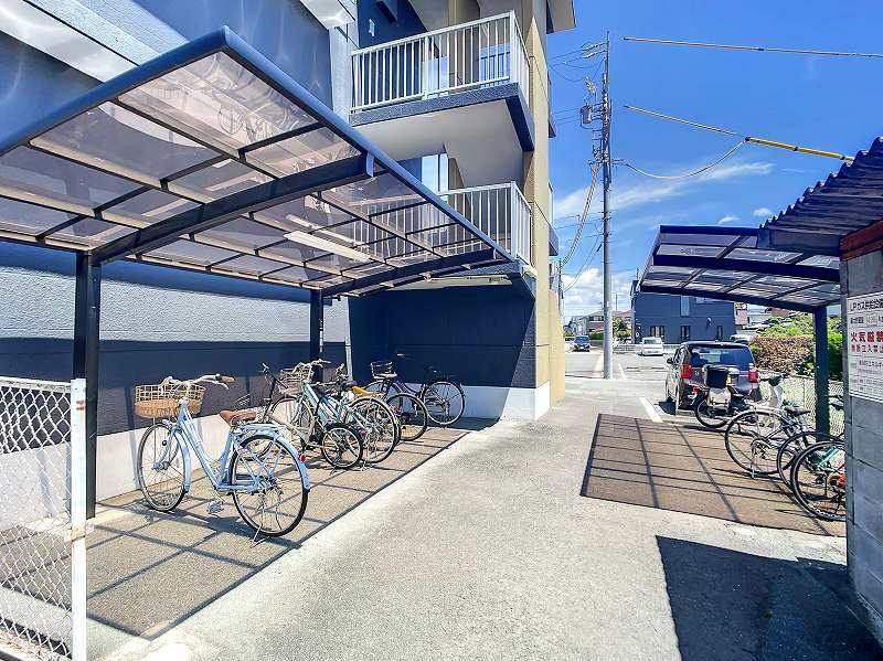 マンション楠通り その他外観1