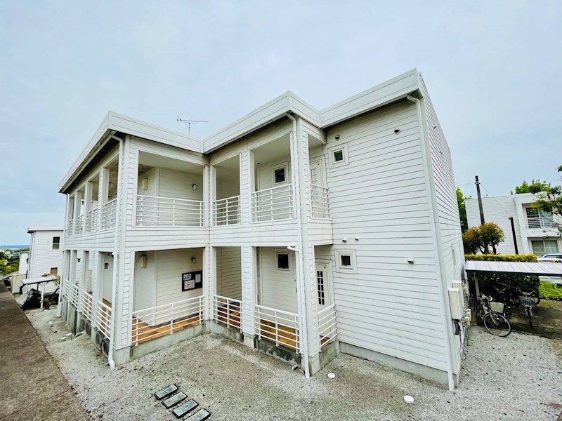 半田ビレッジ４号棟 その他外観4