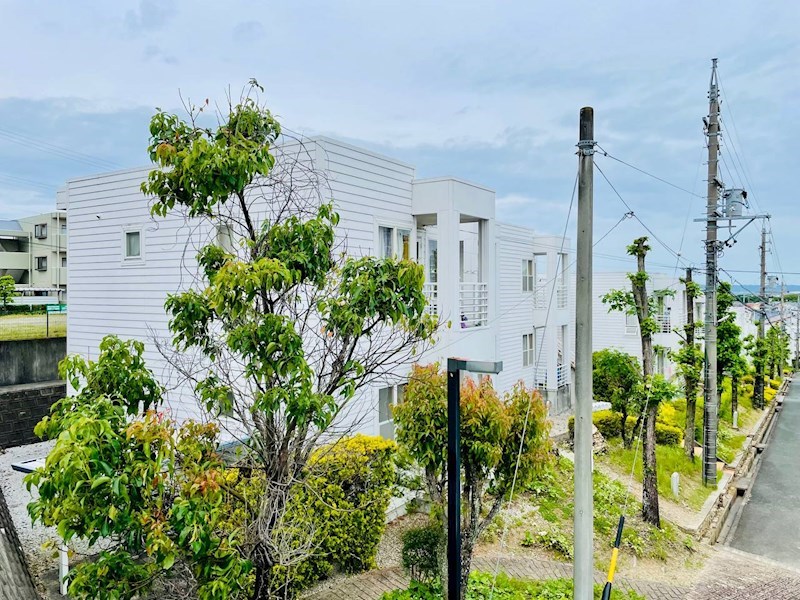 半田ビレッジ４号棟 その他外観5