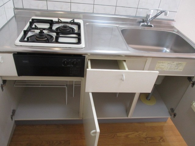 半田ビレッジ４号棟 その他9