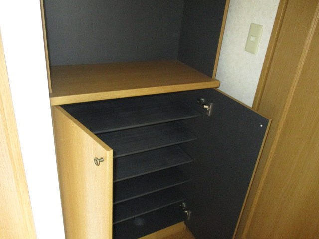 半田ビレッジ４号棟 その他10