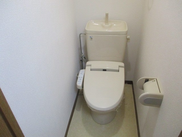 グレイス第8マンション その他1