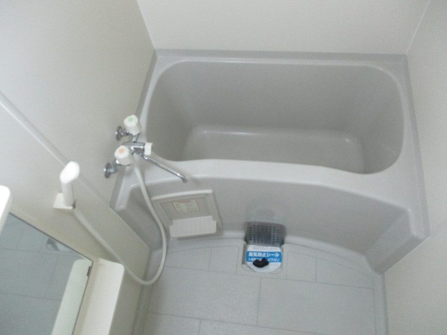 グレイス第8マンション 風呂画像