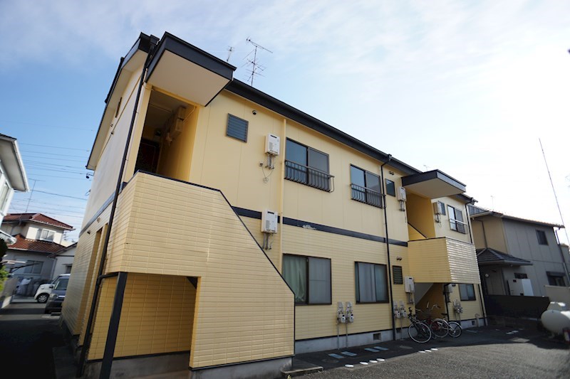 ディアコート富塚 その他外観2