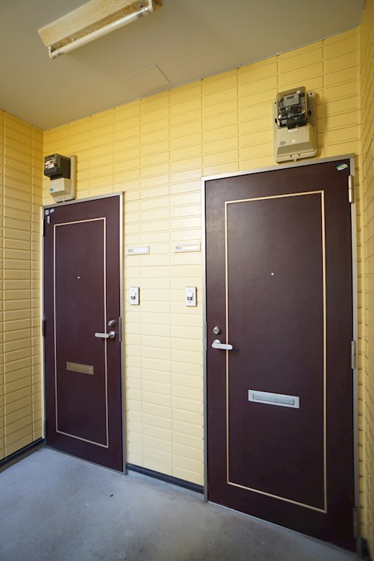 ディアコート富塚 その他外観3