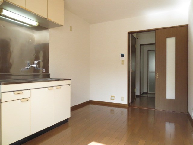 ディアコート富塚 リビング