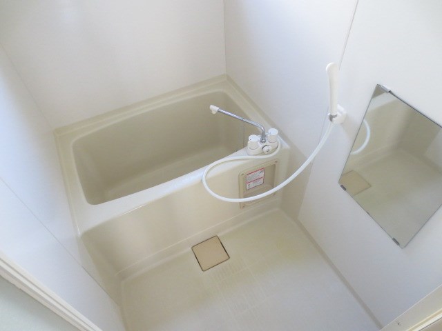 ディアコート富塚 風呂画像