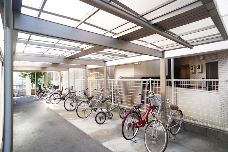 クレールトヨダ その他外観1