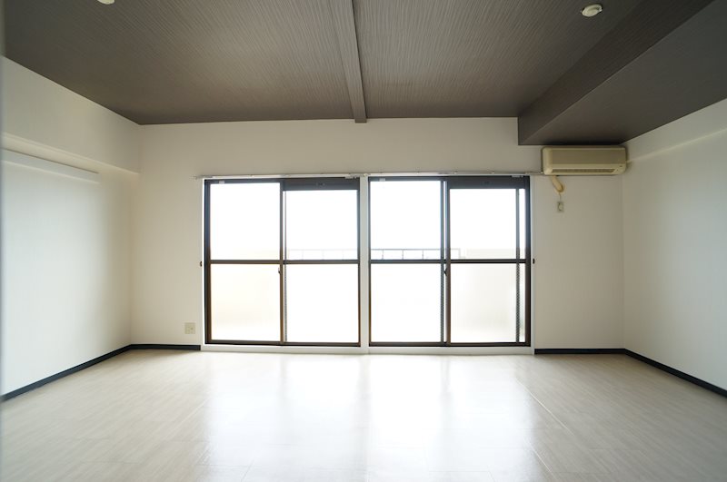 クレールトヨダ リビング