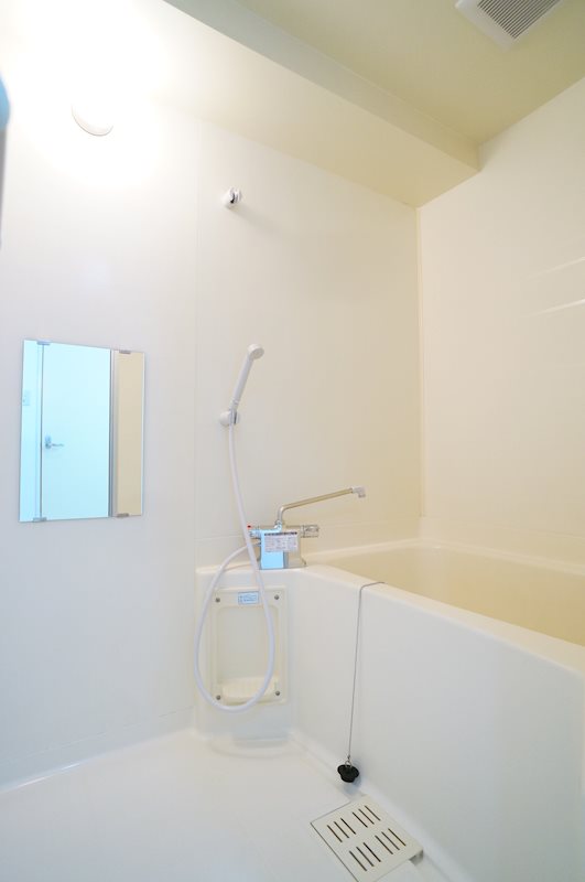 クレールトヨダ 風呂画像