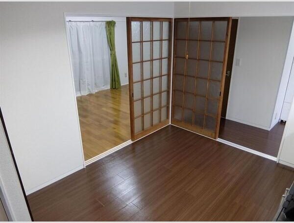 松本様貸家 その他4