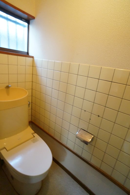 葵東3丁目貸家  その他1