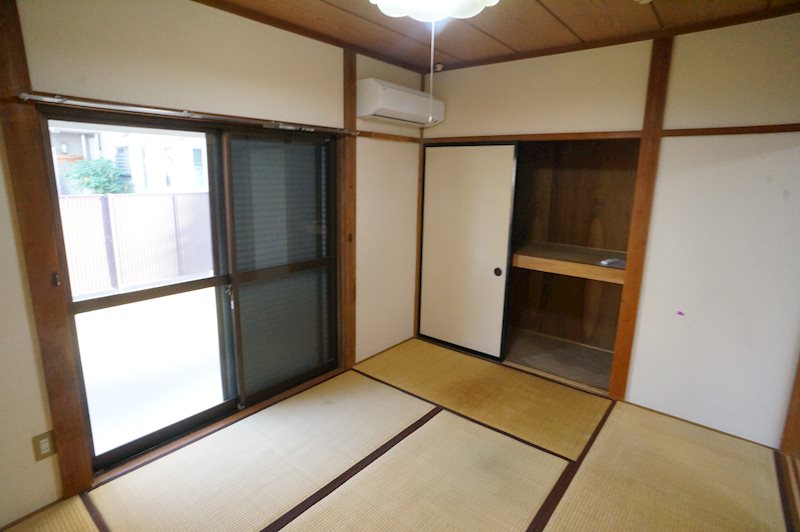 葵東3丁目貸家  その他4