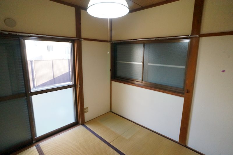 葵東3丁目貸家  その他5