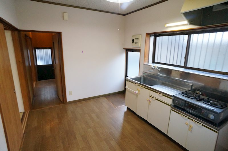 葵東3丁目貸家  その他8