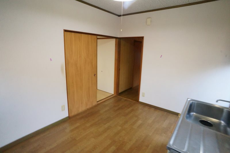 葵東3丁目貸家  その他9