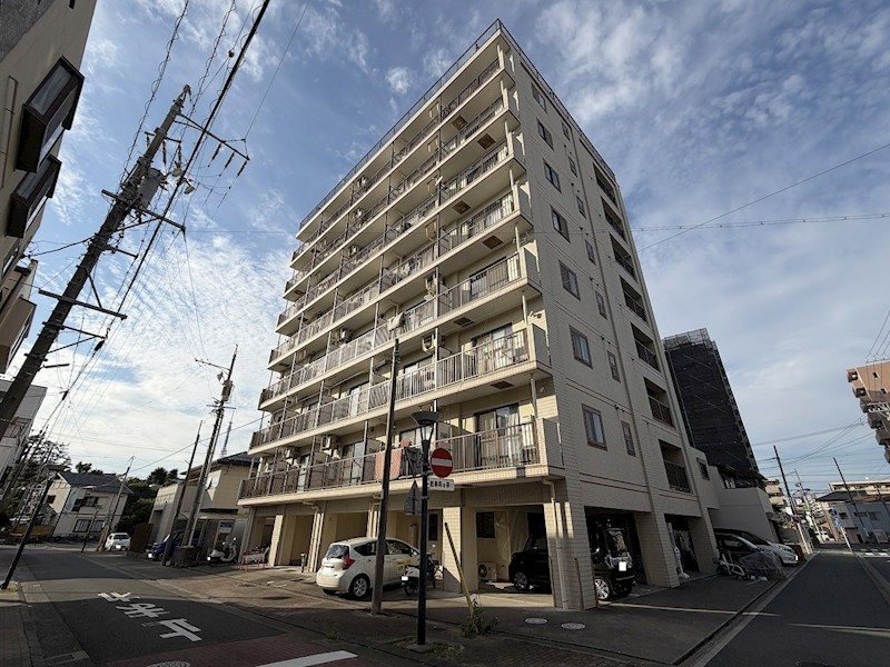 アベニュー山下 その他外観1