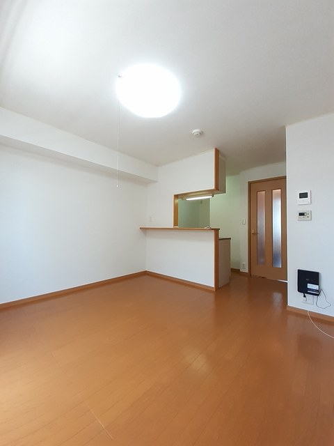 メンフィス リビング