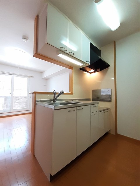 メンフィス キッチン