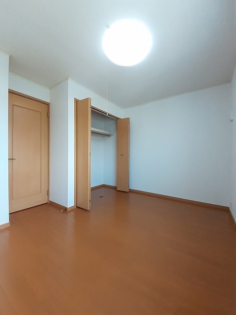 メンフィス ベッドルーム