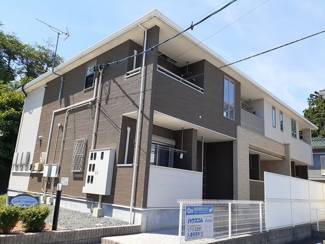 ガルボ カンパーニュ 103号室 外観