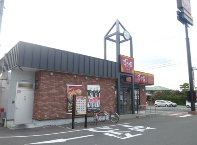 ガルボ　カンパーニュ その他外観3