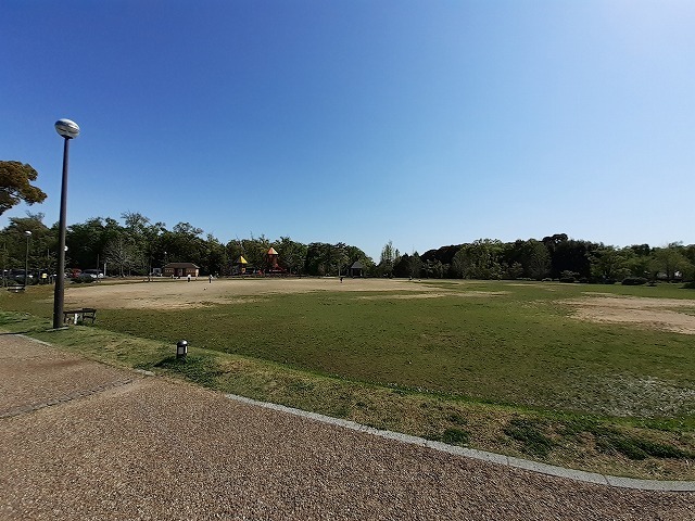 ガルボ　カンパーニュ その他外観4