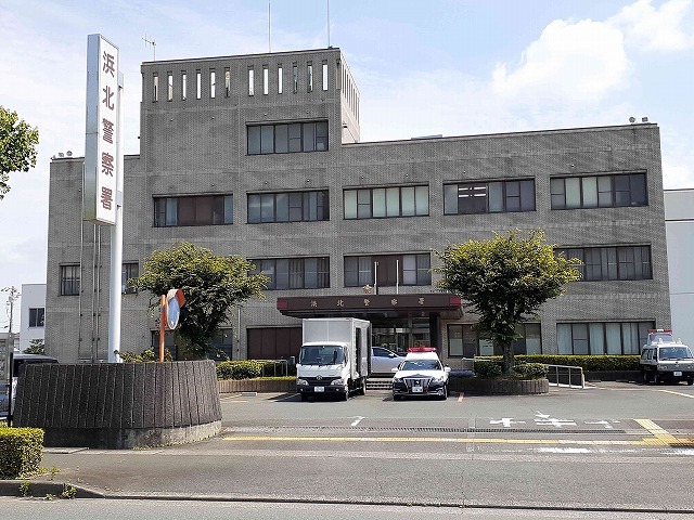 ガルボ　カンパーニュ その他外観5