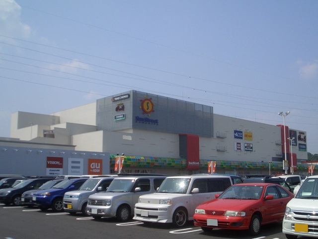 ガルボ　カンパーニュ その他外観6