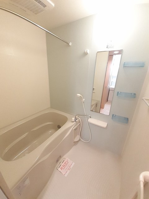 ガルボ　カンパーニュ 風呂画像