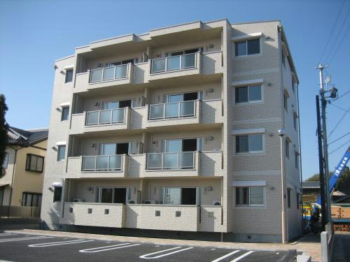 コンフォート志都呂 102号室 外観